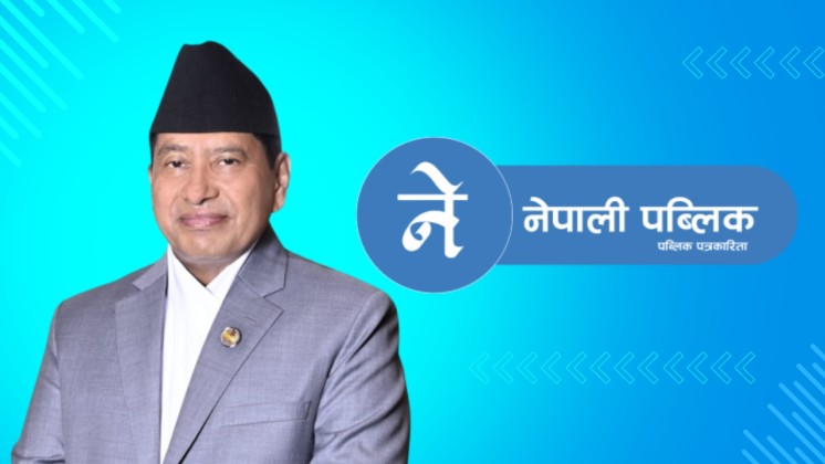 उपप्रधानमन्त्री भन्छन्, ‘‘विपिन जोशी हमासकै कब्जामा भएको सूचना भएपनि उनको अवस्थाबारे जानकारी छैन्’’